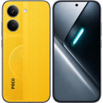 Xiaomi Poco X8 Pro 8/512GB Yellow (Global)