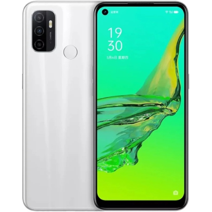 Oppo A11s 4/64GB White