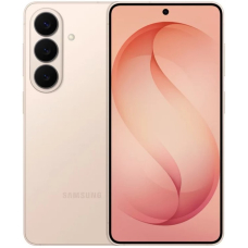 Samsung Galaxy S26 12/256GB Pink Gold Nano-SIM и eSIM (Global)