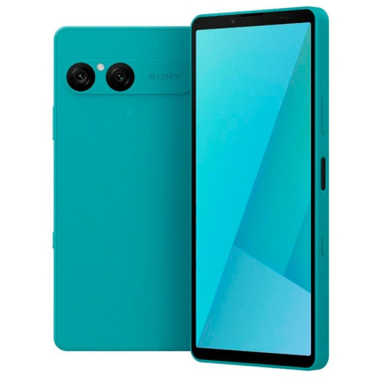 Sony Xperia 10 VII 8/128GB Turquoise Dual Sim