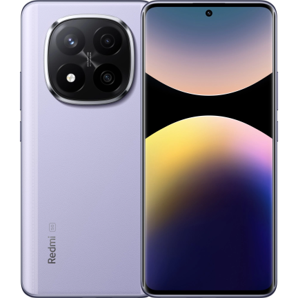 Xiaomi Redmi Note 14 Pro Plus+ 5G 16/512GB Purple