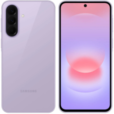Samsung Galaxy A37 6/128GB Light Violet Nano-SIM и eSIM