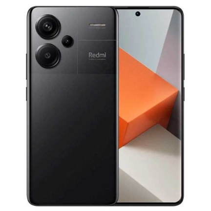 Xiaomi Redmi Note 13 Pro 4G 12/256 Black