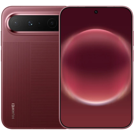 Huawei Pura X View 12/1024GB Red