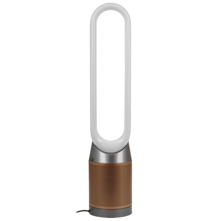 Очиститель воздуха Dyson Purifier Cool TP12 White/Gold