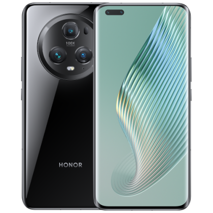 Honor Magic5 Pro 8/256GB Black