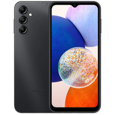 Samsung Galaxy A14 4/128GB Black