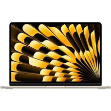 Apple MacBook Air 13" M4 2025 16/256Gb Starlight (MW0Y3)