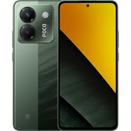 Xiaomi Poco M7 Pro 5G 6/128 Olive Twilight