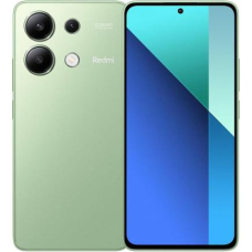 Xiaomi Redmi Note 13 4G 6/128GB Green