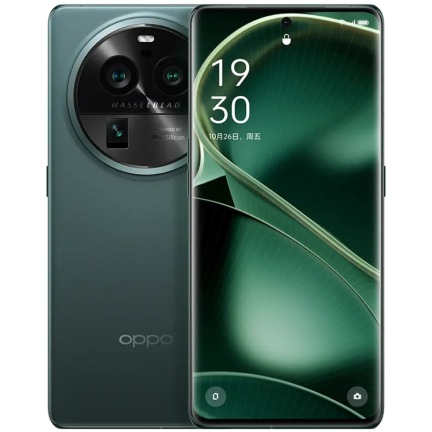 Oppo Find X6 Pro 16/256GB Green